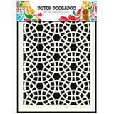 470715020 Dutch Doobadoo - Mosaic