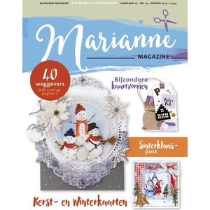 Marianne Doe nr 44 winter 2019