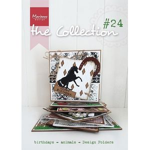 Cat1324 The Collection #24 2015