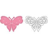 Col1318 Collectable - Tiny's butterfly 2