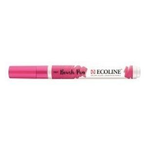 361 Ecoline brushpen - Light rose