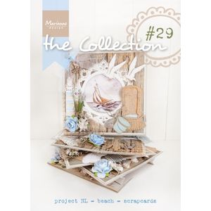 Cat1329 The Collection #29 2015