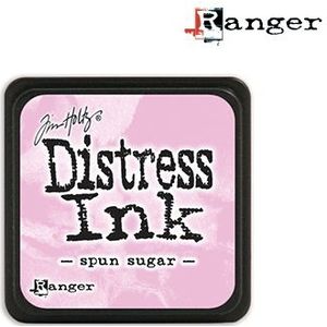 40194 Tim Holtz - Ranger Distress mini inkt - Spun sugar