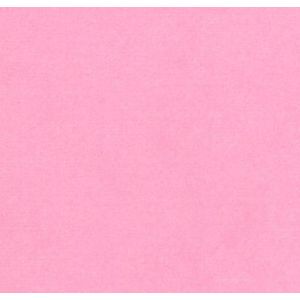 Kaartenkarton vierkant - Kleur 16 roze - 270x135mm - verpakt per 10vel