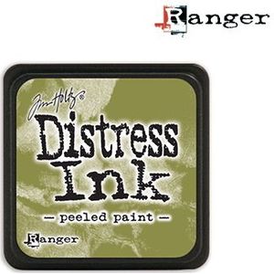 40071 Tim Holtz - Ranger Distress mini inkt - Peeled paint