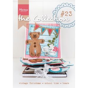 Cat1323 The Collection #23 2014