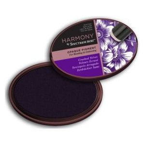 Inkpad Harmony Opaque - Crushed velvet
