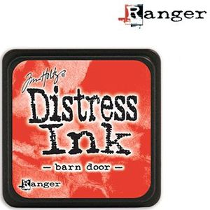 39853 Tim Holtz - Distress mini inkt - Barn door