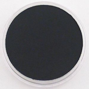 800.5 Pan pastel - Black - 9ml