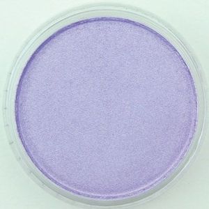 954.5 Pan pastel - Pearlescent violet - 9ml