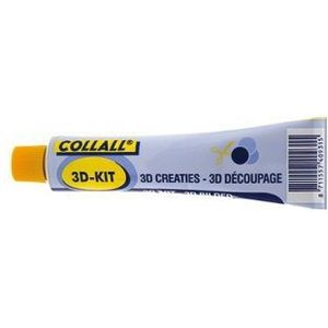 Collall 3D kit tube 80ml