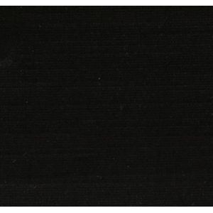 Kaartenkarton vierkant - Kleur 31 zwart - 270x135mm - verpakt per 10vel