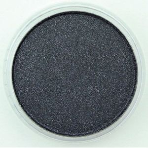 014 Pan pastel - Pearl medium black coarse - 9ml