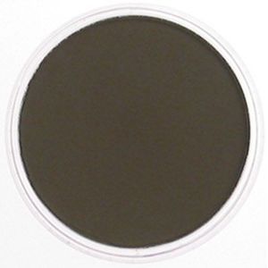 780.3 Pan pastel - Raw sienna shade - 9ml