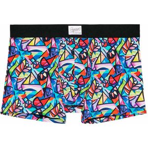 HOM - Boxer Briefs - Idylle - P023