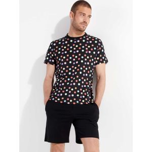 HOM - Short Sleepwear - Fabian - I004