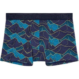 HOM - Boxer Briefs - Lino - navy