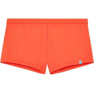 HOM - Swim Short - Sealife - oranje