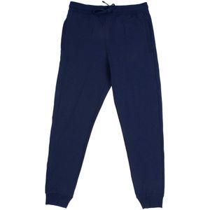 HOM - Trousers - Underground - navy