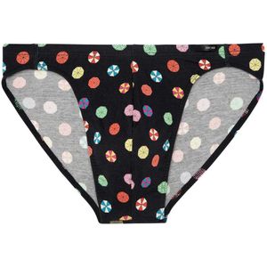 HOM - Fabian - Micro Briefs - Zwart