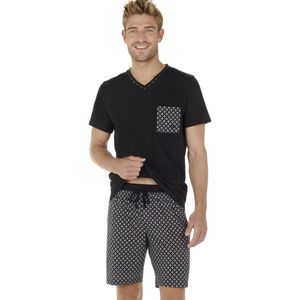 HOM - Short Sleepwear - Vince - I004