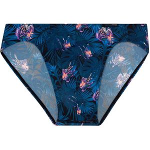 HOM - Funky Styles - Micro Briefs - Navy