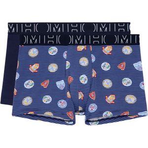 HOM - 2p Boxer Briefs - Alf - D012
