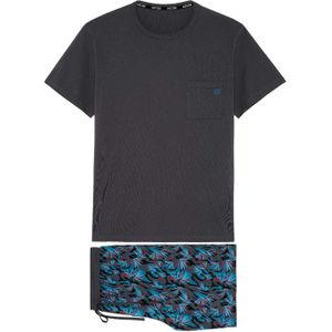 HOM - Short Sleepwear - Hanoï - P284