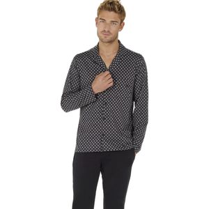 HOM - Long Sleepwear - Vince - I004