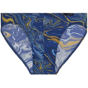 HOM - Micro Briefs - Funky Styles - navy