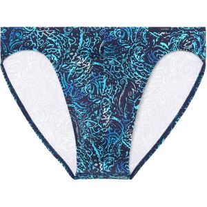 HOM - Micro Briefs - Funky styles - navy