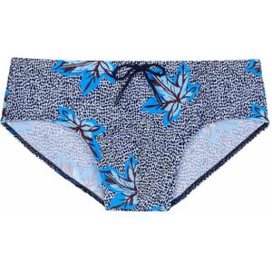 HOM - Swim Mini Briefs - Sekou - navy