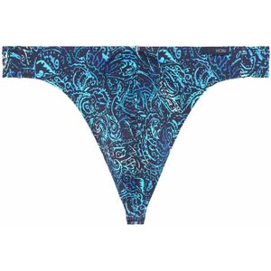 HOM - Funky Styles - G-String - Navy