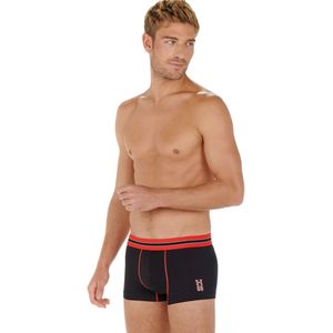 HOM - Trunk - Homrun - zwart