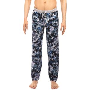 HOM - Jungle Trousers - grijs