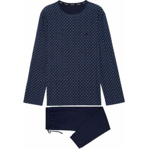 HOM - Long Sleepwear (Interlock) - Cyrus - I0RA