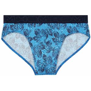 HOM - Mini Briefs - Douro - blauw