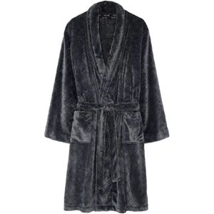 HOM - Monaco - Kamerjas - Grijs