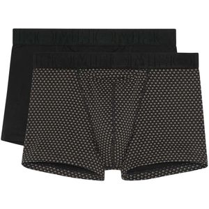 HOM - 2p Boxer Briefs HO1 - Gauthier - D007