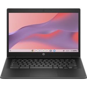 HP Chromebook Fortis 14 G11 - 14 inch - Intel Quad Core - QWERTY