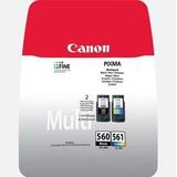 Canon CRG PG-560/CL-561 Multipack
