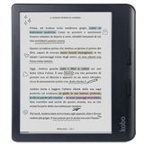 Kobo Libra Colour - Zwart