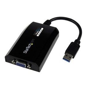 StarTech.com USB 3.0 naar VGA adapter