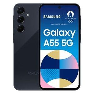  Samsung Galaxy A55 - 256 GB - Awesome Navy