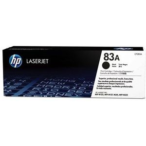 HP 83A Black
