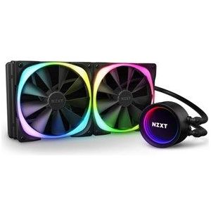 NZXT Kraken X63 RGB - 280mm