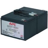 APC Replacement Battery Cartridge #6