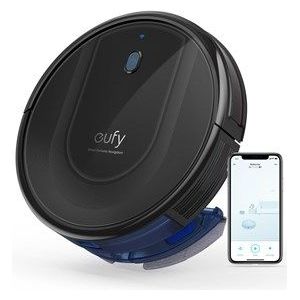 Eufy RoboVac G10 Hybride - Robotstofzuiger met dweilfunctie