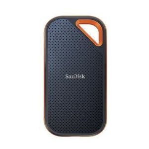SanDisk Extreme PRO Portable - 2 TB
