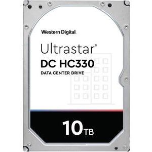 Western Digital Ultrastar DC HC330 (SE) - 10 TB